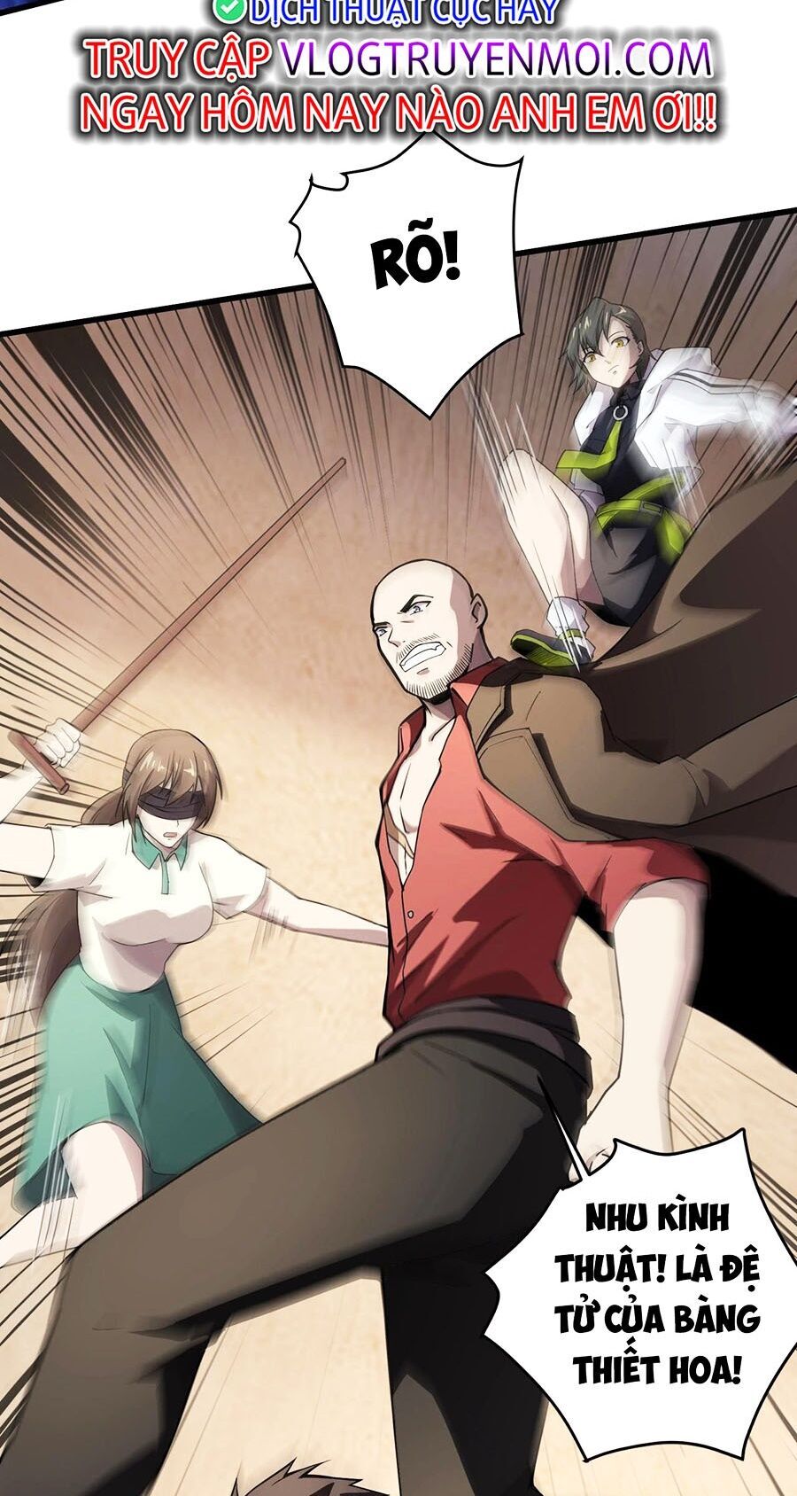 Chỉ Có Ta Có Thể Sử Dụng Triệu Hoán Thuật - Chapter 96 - Page 54