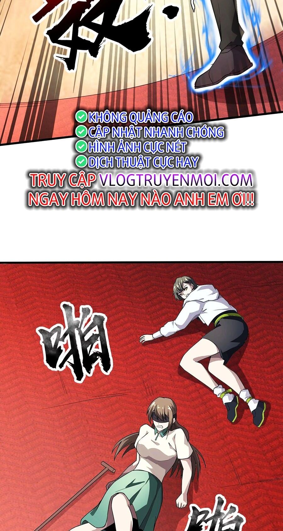 Chỉ Có Ta Có Thể Sử Dụng Triệu Hoán Thuật - Chapter 96 - Page 57