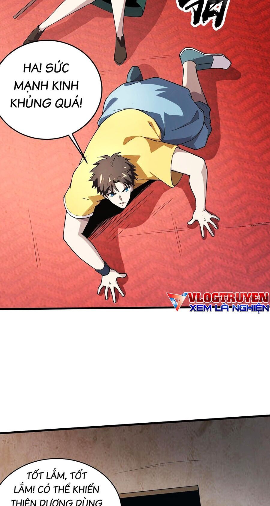 Chỉ Có Ta Có Thể Sử Dụng Triệu Hoán Thuật - Chapter 96 - Page 58