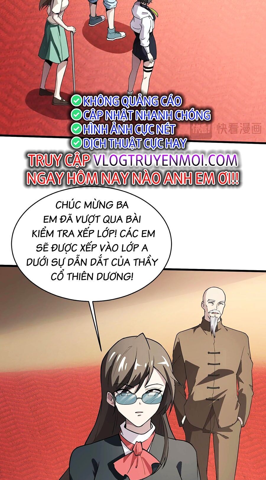 Chỉ Có Ta Có Thể Sử Dụng Triệu Hoán Thuật - Chapter 96 - Page 62
