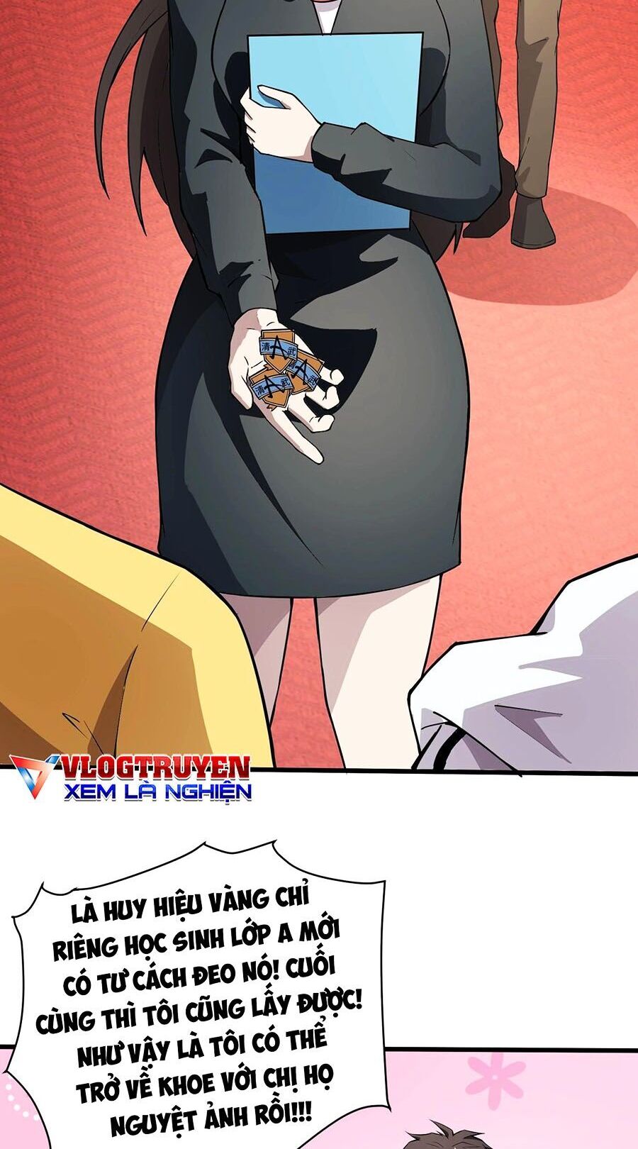 Chỉ Có Ta Có Thể Sử Dụng Triệu Hoán Thuật - Chapter 96 - Page 63