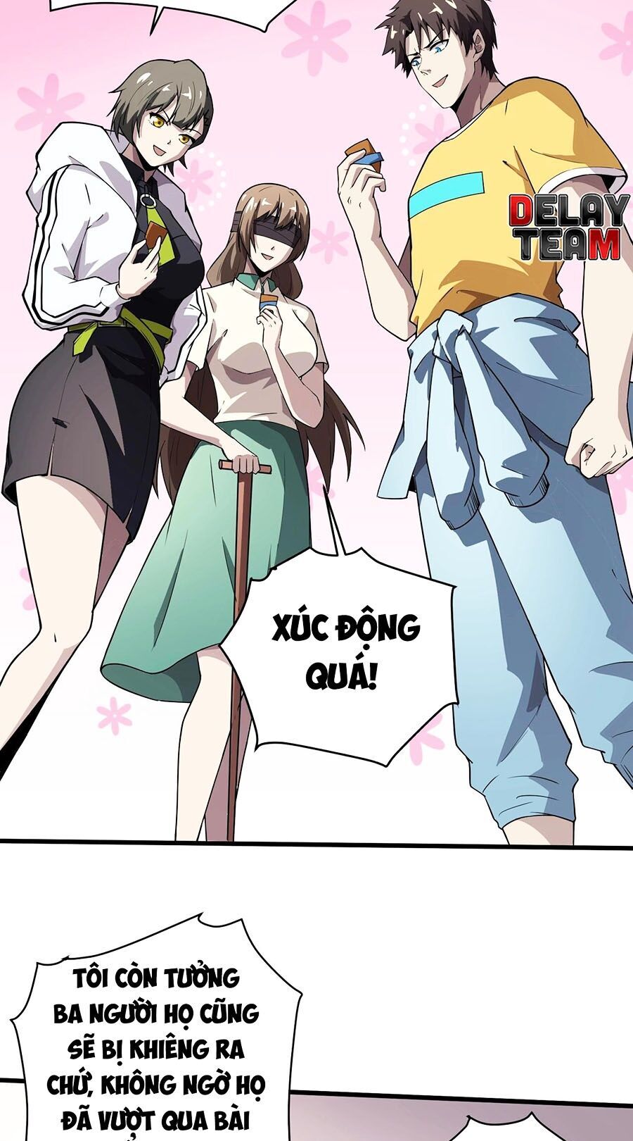 Chỉ Có Ta Có Thể Sử Dụng Triệu Hoán Thuật - Chapter 96 - Page 64