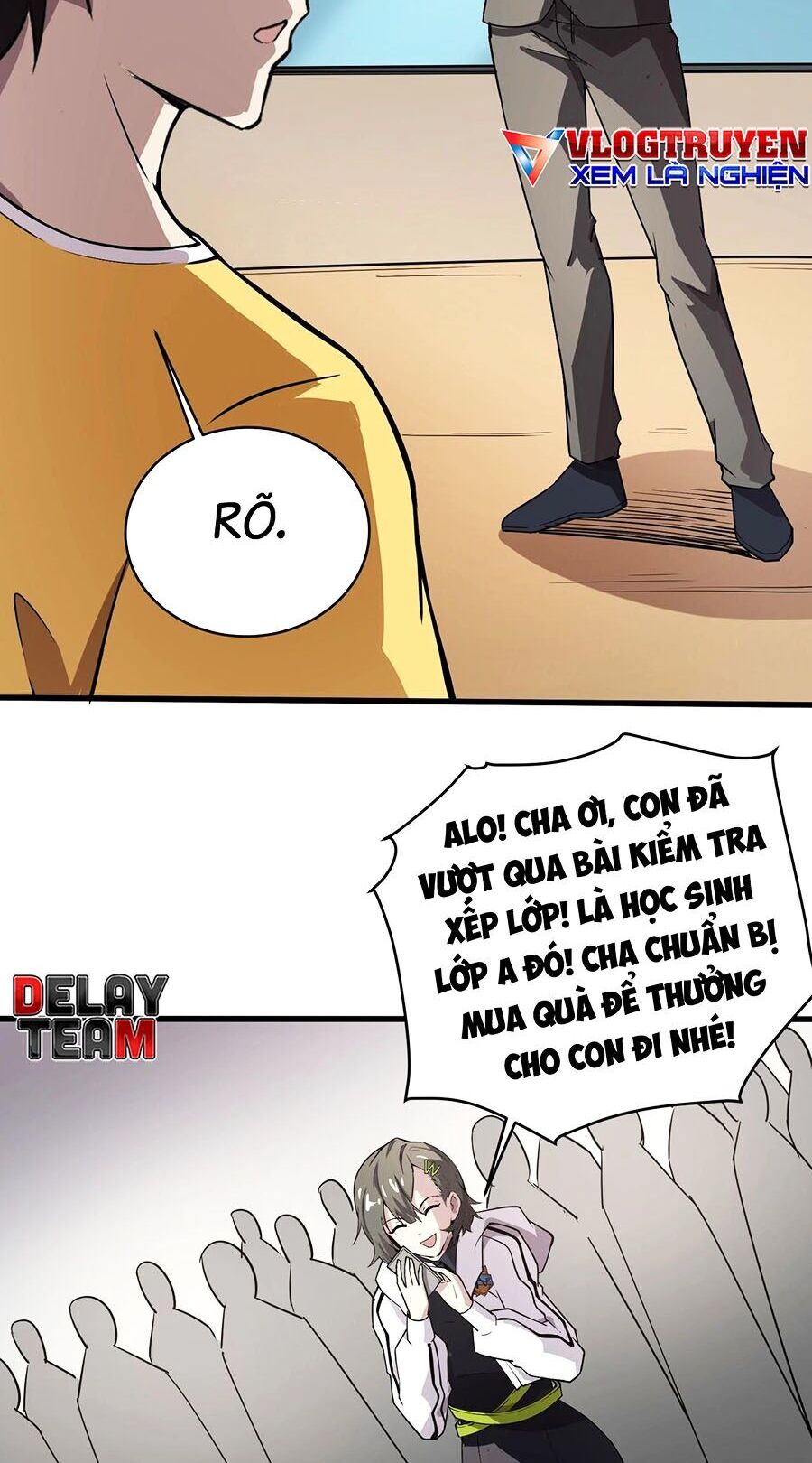 Chỉ Có Ta Có Thể Sử Dụng Triệu Hoán Thuật - Chapter 96 - Page 67