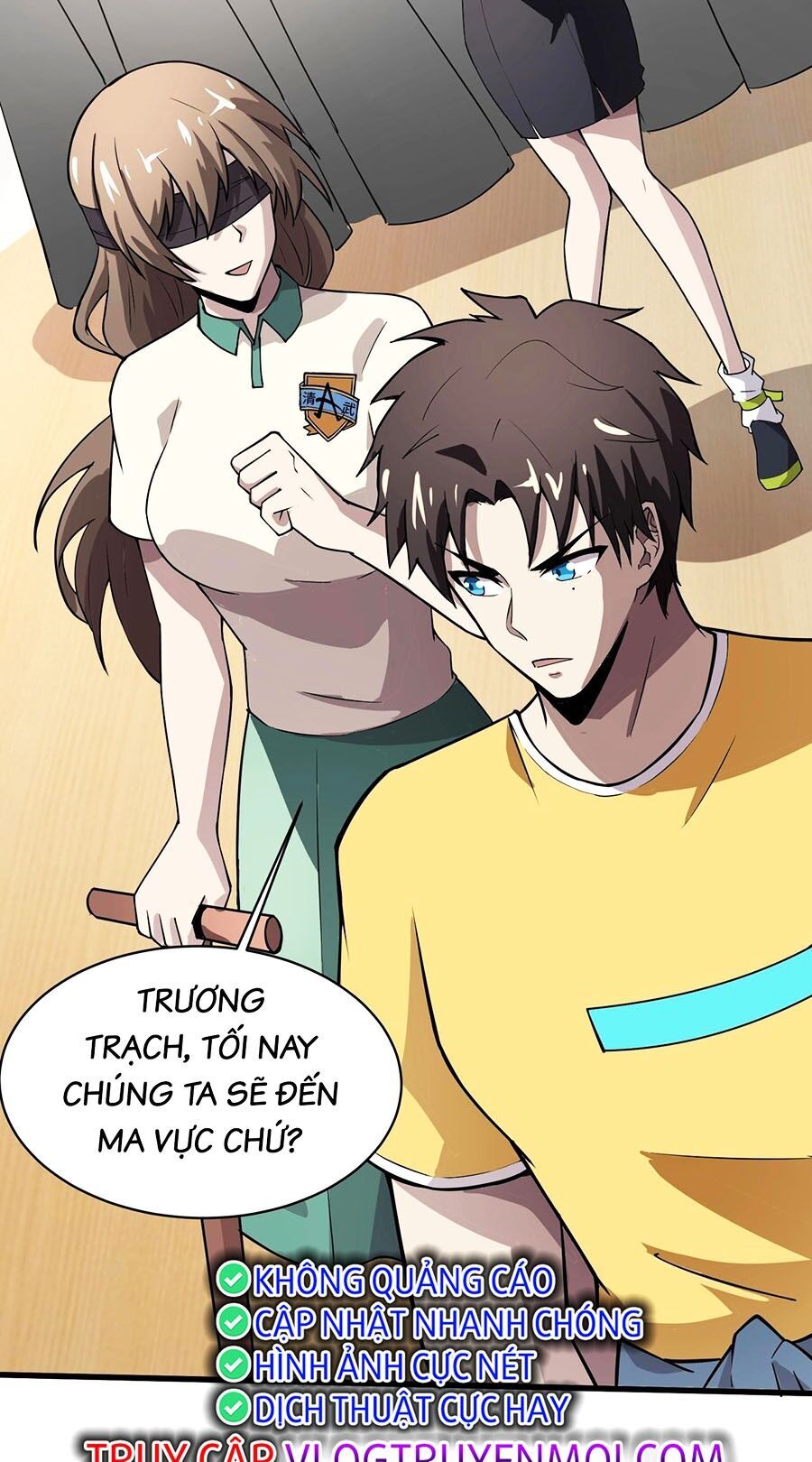 Chỉ Có Ta Có Thể Sử Dụng Triệu Hoán Thuật - Chapter 96 - Page 68