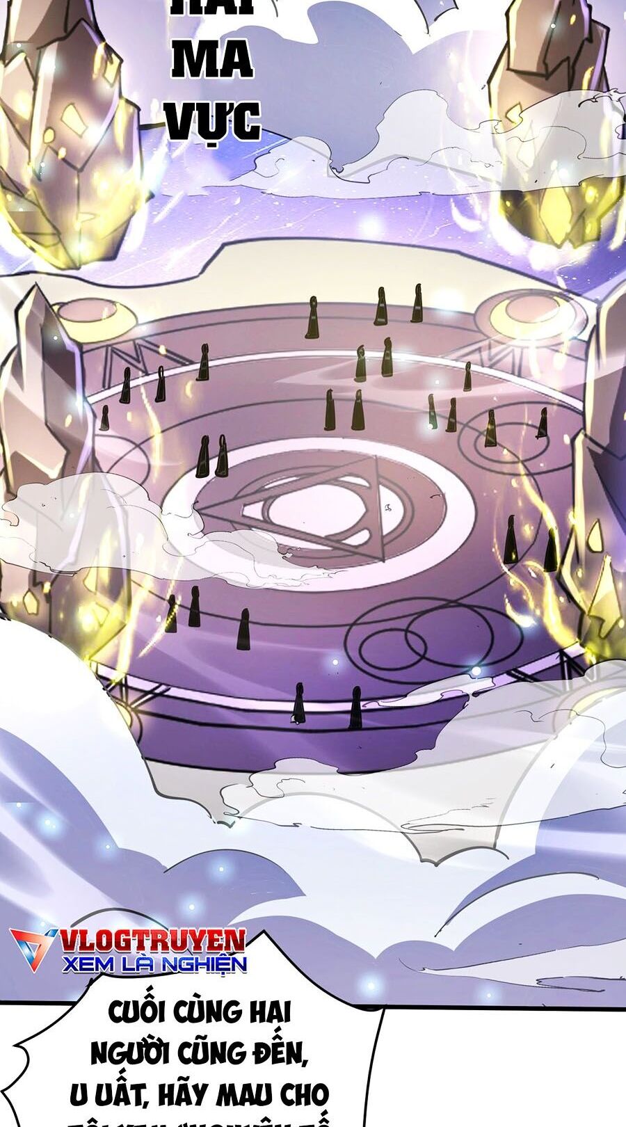 Chỉ Có Ta Có Thể Sử Dụng Triệu Hoán Thuật - Chapter 96 - Page 71