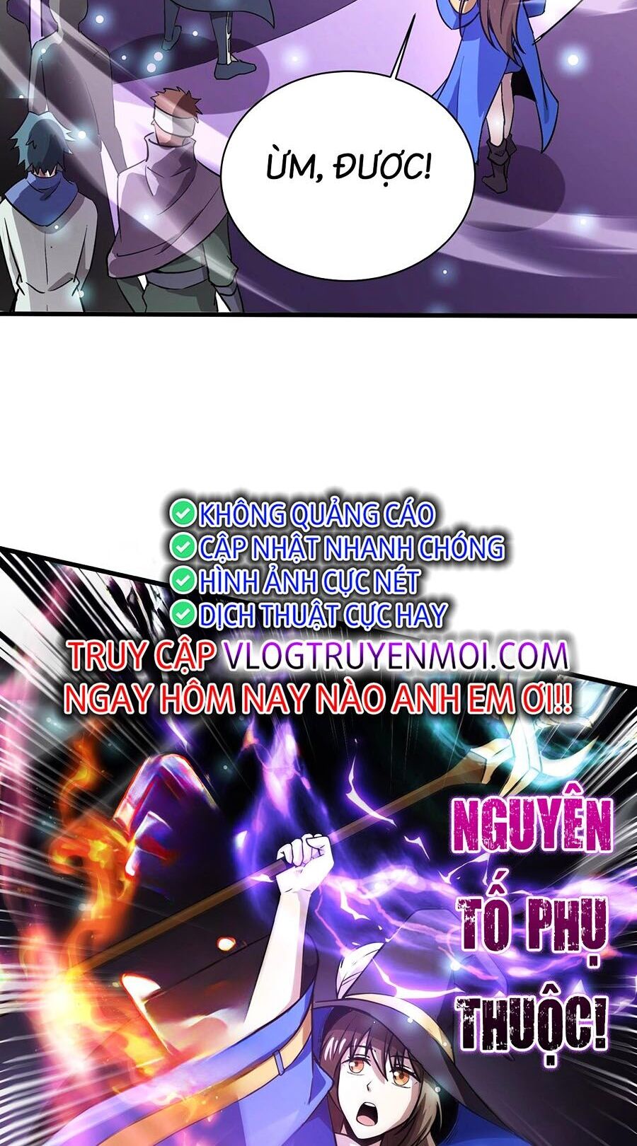 Chỉ Có Ta Có Thể Sử Dụng Triệu Hoán Thuật - Chapter 96 - Page 73