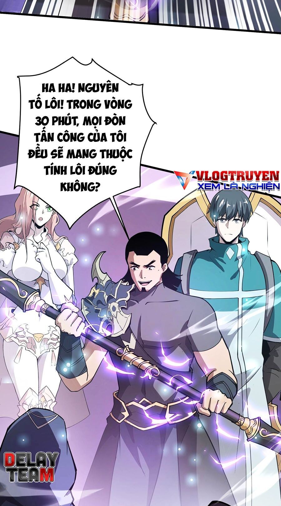 Chỉ Có Ta Có Thể Sử Dụng Triệu Hoán Thuật - Chapter 96 - Page 76