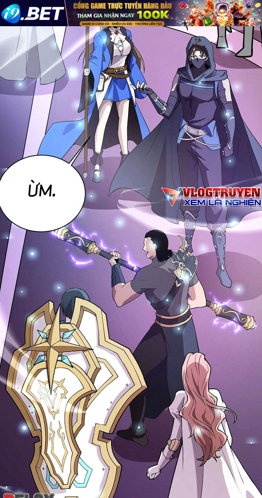 Chỉ Có Ta Có Thể Sử Dụng Triệu Hoán Thuật - Chapter 96 - Page 78