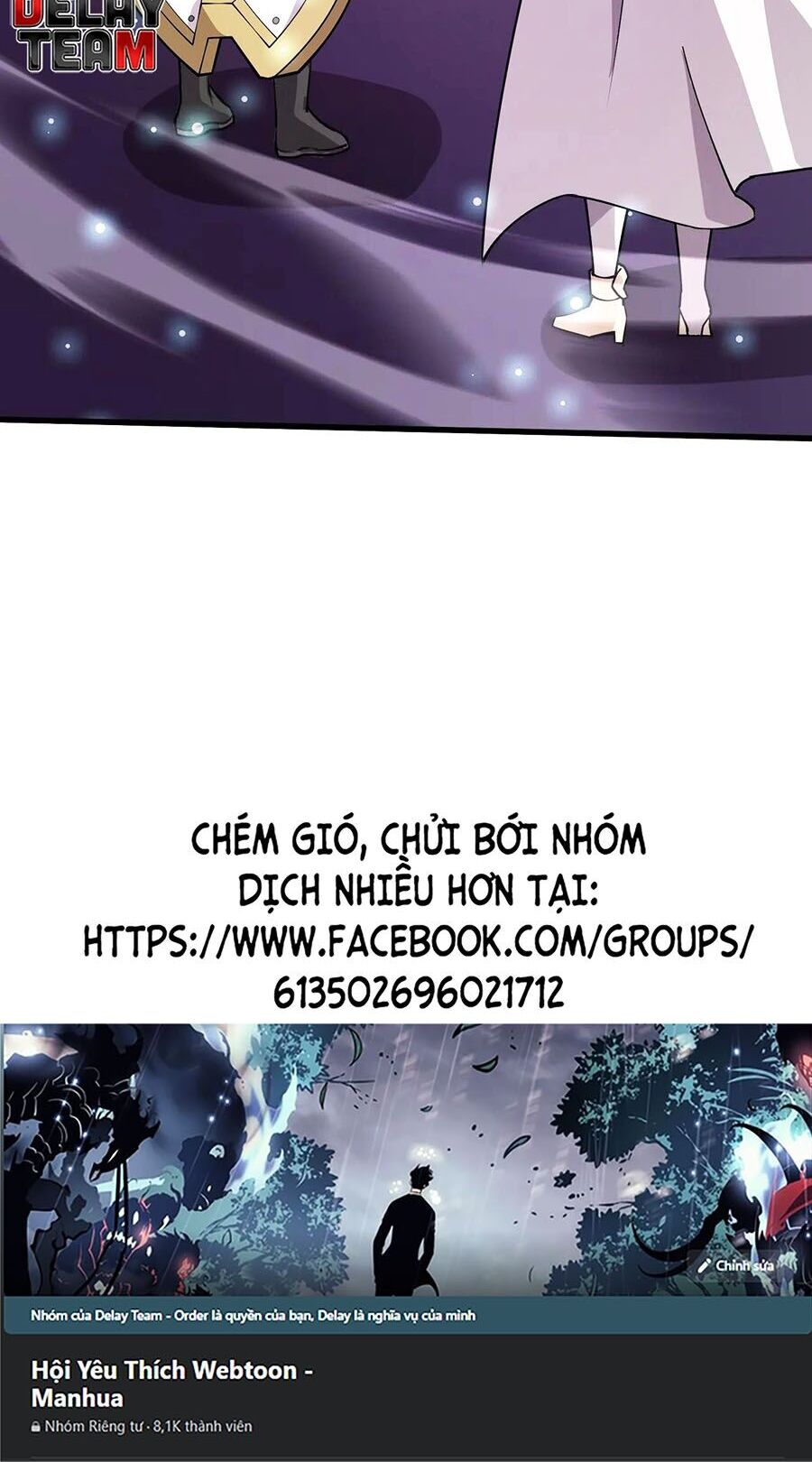 Chỉ Có Ta Có Thể Sử Dụng Triệu Hoán Thuật - Chapter 96 - Page 79
