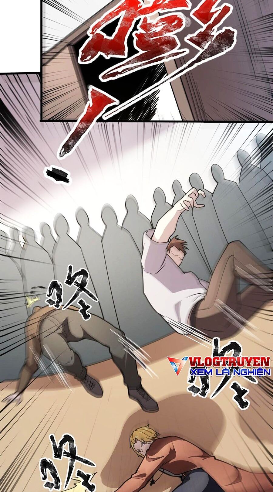 Chỉ Có Ta Có Thể Sử Dụng Triệu Hoán Thuật - Chapter 96 - Page 9