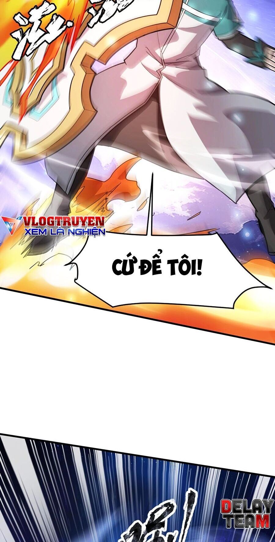 Chỉ Có Ta Có Thể Sử Dụng Triệu Hoán Thuật - Chapter 97 - Page 15