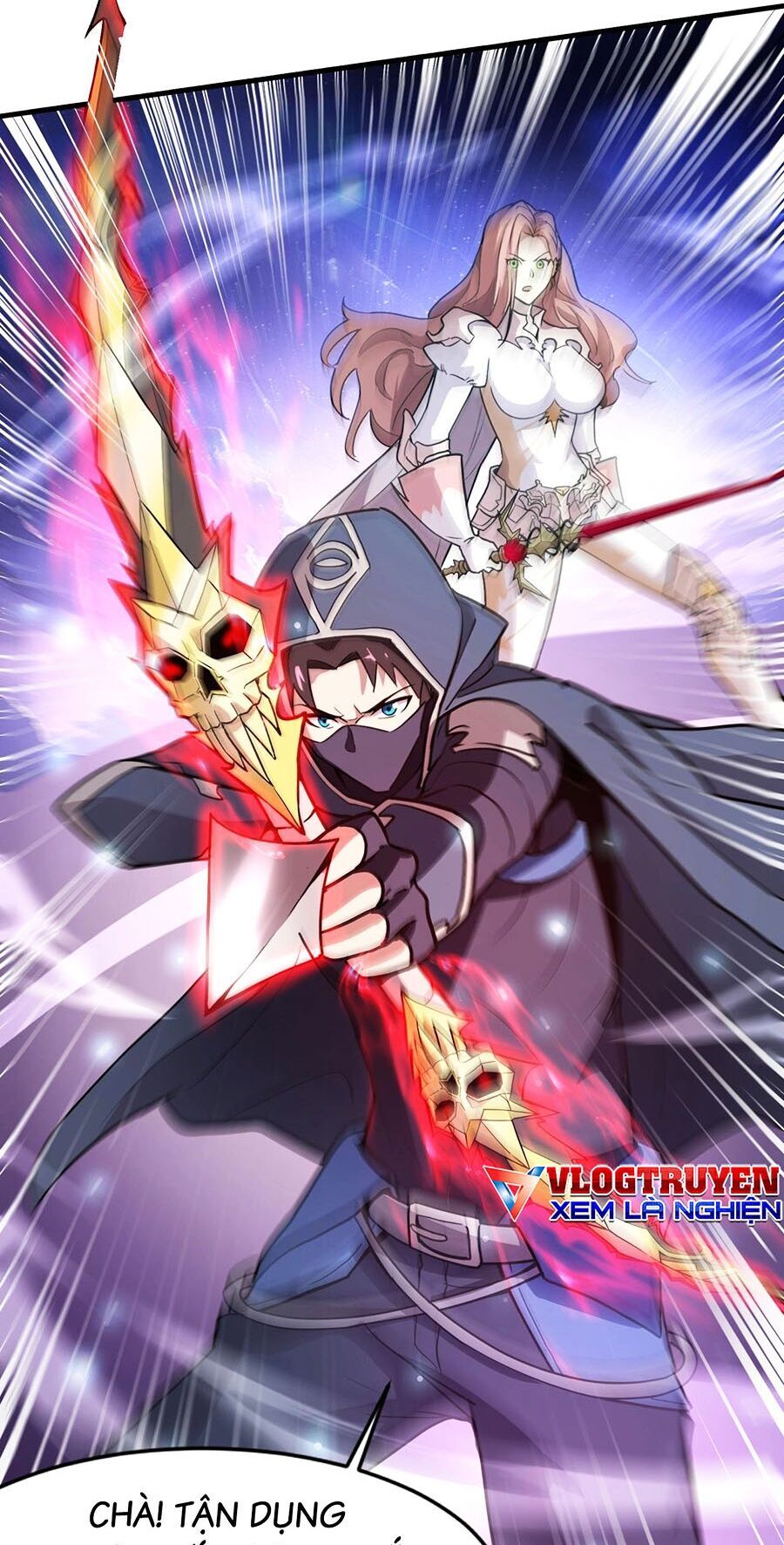 Chỉ Có Ta Có Thể Sử Dụng Triệu Hoán Thuật - Chapter 97 - Page 18