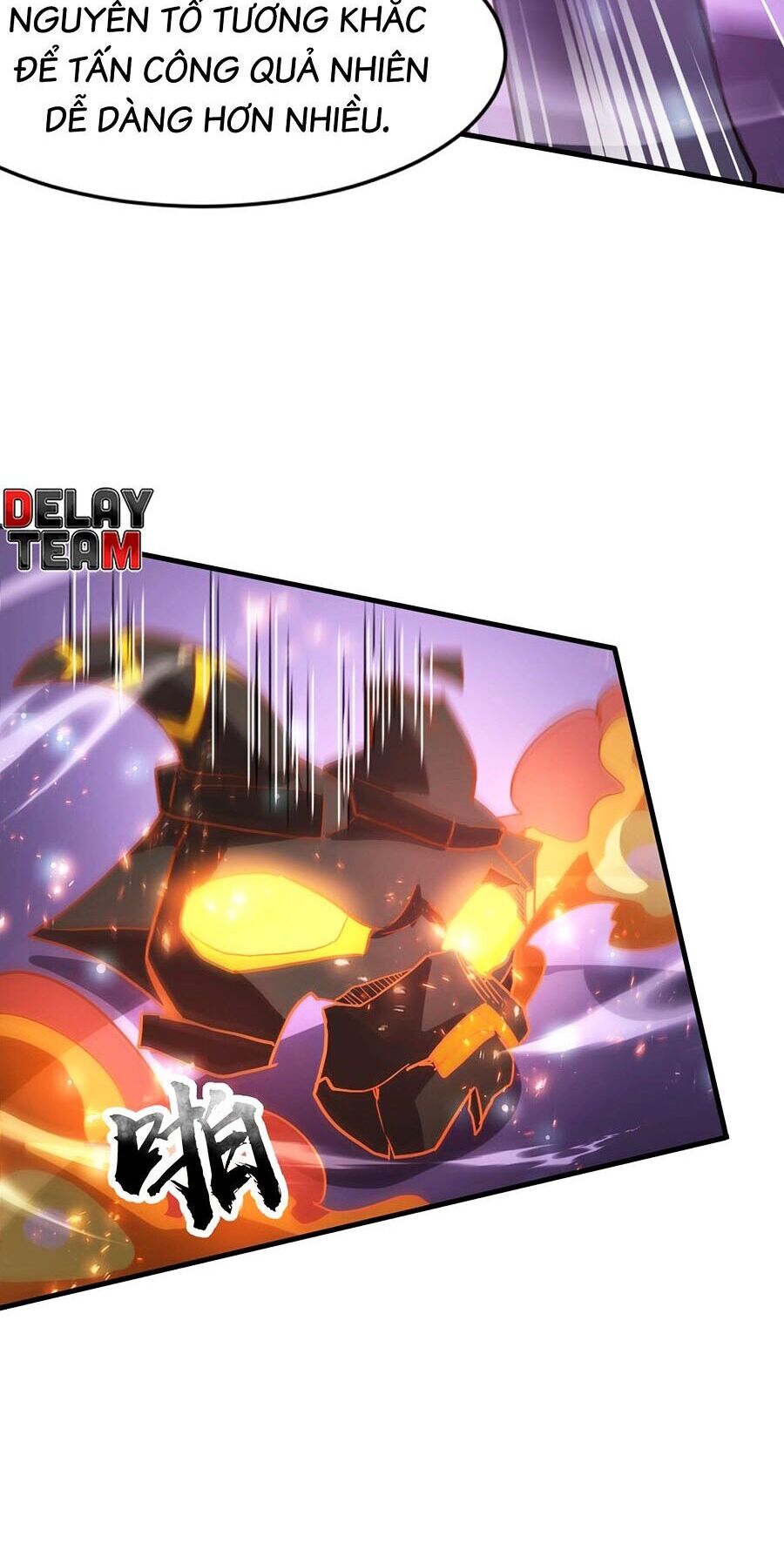 Chỉ Có Ta Có Thể Sử Dụng Triệu Hoán Thuật - Chapter 97 - Page 19