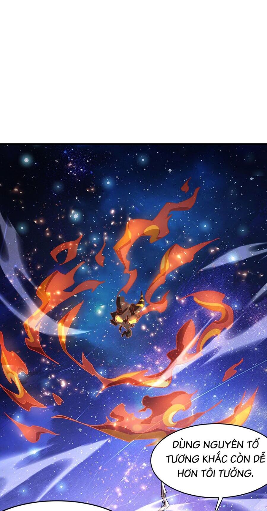 Chỉ Có Ta Có Thể Sử Dụng Triệu Hoán Thuật - Chapter 97 - Page 21