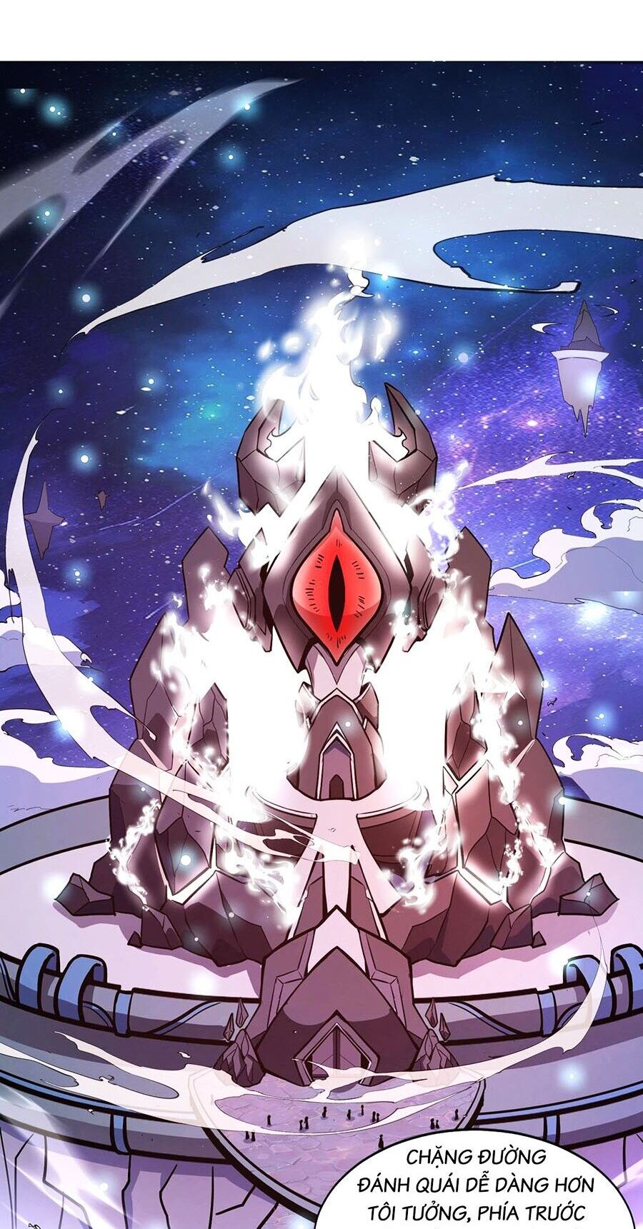 Chỉ Có Ta Có Thể Sử Dụng Triệu Hoán Thuật - Chapter 97 - Page 23