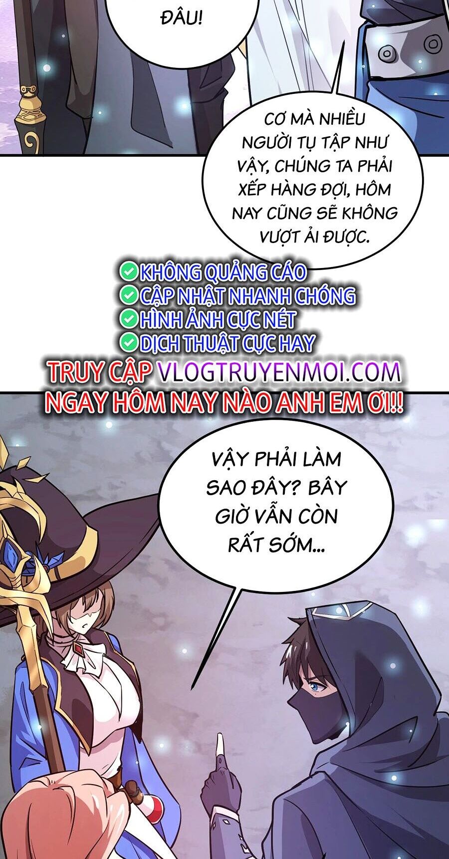 Chỉ Có Ta Có Thể Sử Dụng Triệu Hoán Thuật - Chapter 97 - Page 27