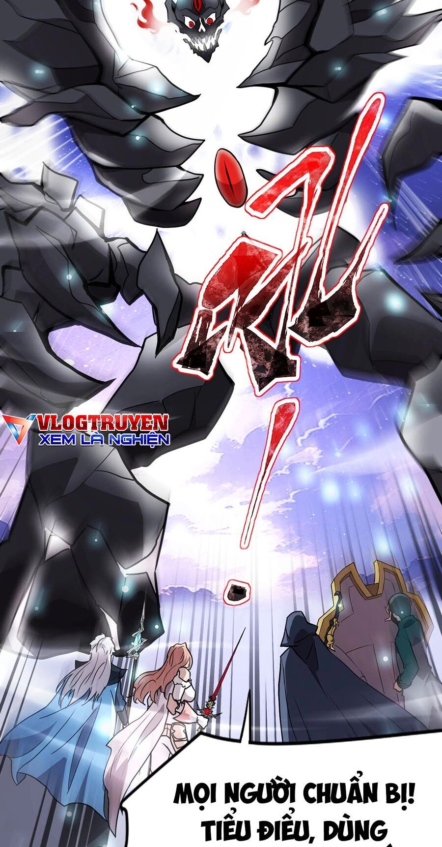 Chỉ Có Ta Có Thể Sử Dụng Triệu Hoán Thuật - Chapter 97 - Page 34