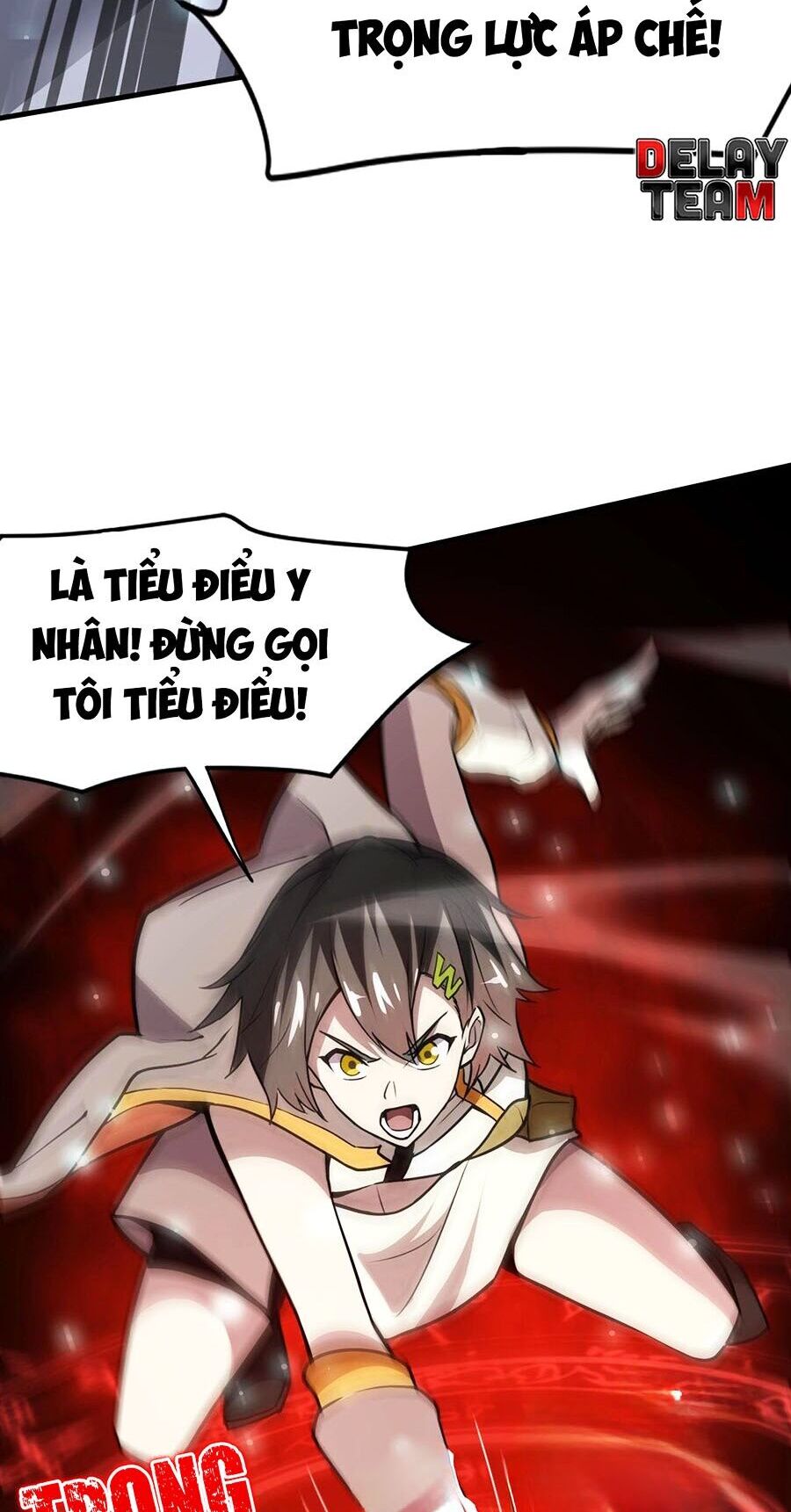 Chỉ Có Ta Có Thể Sử Dụng Triệu Hoán Thuật - Chapter 97 - Page 35