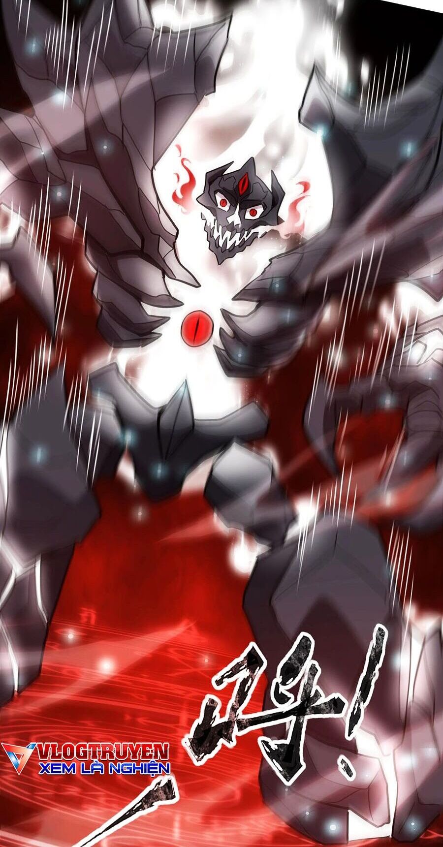 Chỉ Có Ta Có Thể Sử Dụng Triệu Hoán Thuật - Chapter 97 - Page 37