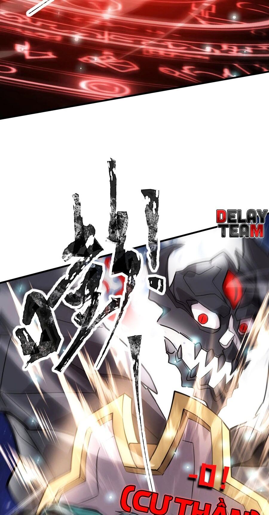 Chỉ Có Ta Có Thể Sử Dụng Triệu Hoán Thuật - Chapter 97 - Page 38