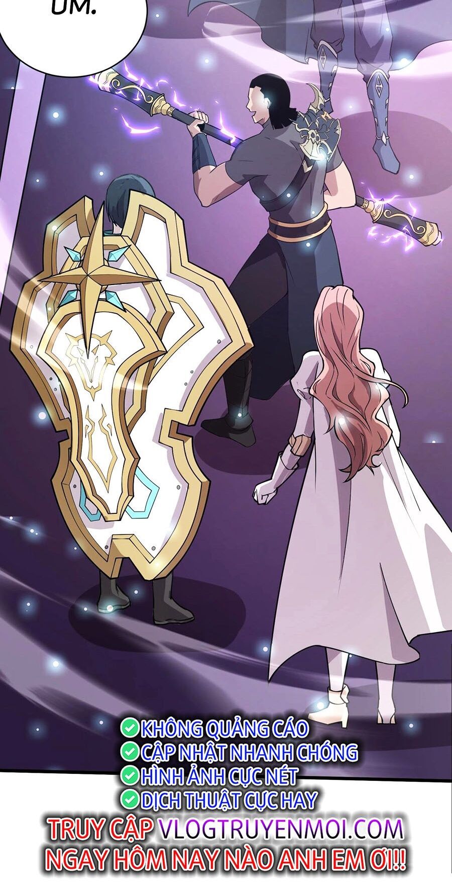 Chỉ Có Ta Có Thể Sử Dụng Triệu Hoán Thuật - Chapter 97 - Page 4