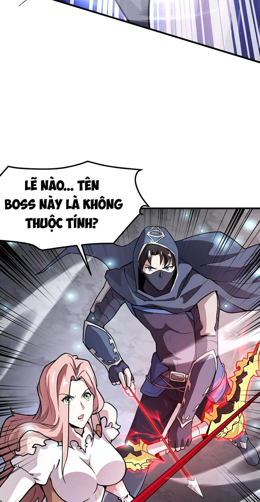 Chỉ Có Ta Có Thể Sử Dụng Triệu Hoán Thuật - Chapter 97 - Page 43