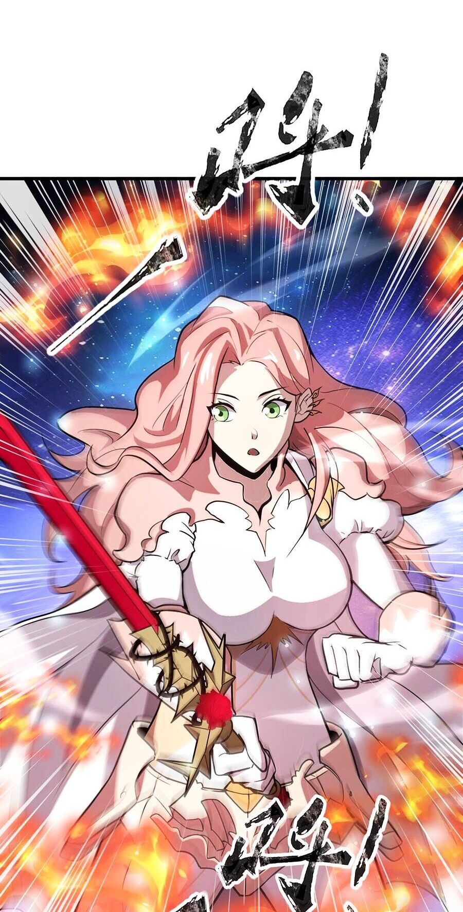 Chỉ Có Ta Có Thể Sử Dụng Triệu Hoán Thuật - Chapter 97 - Page 5