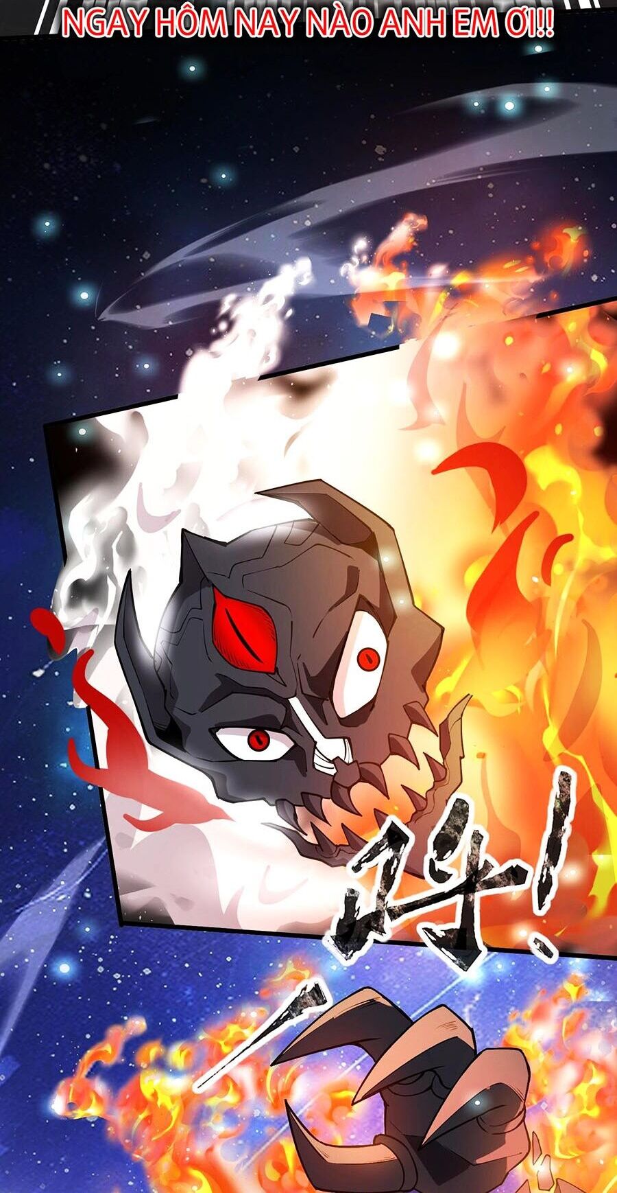 Chỉ Có Ta Có Thể Sử Dụng Triệu Hoán Thuật - Chapter 97 - Page 51