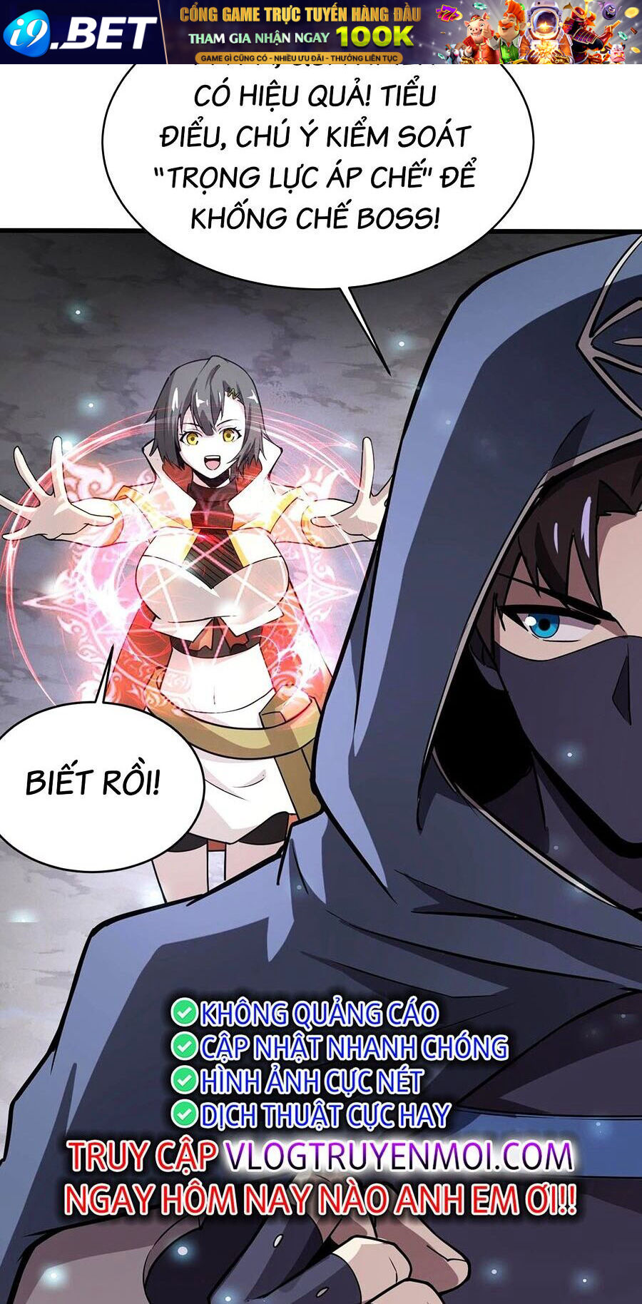 Chỉ Có Ta Có Thể Sử Dụng Triệu Hoán Thuật - Chapter 97 - Page 57