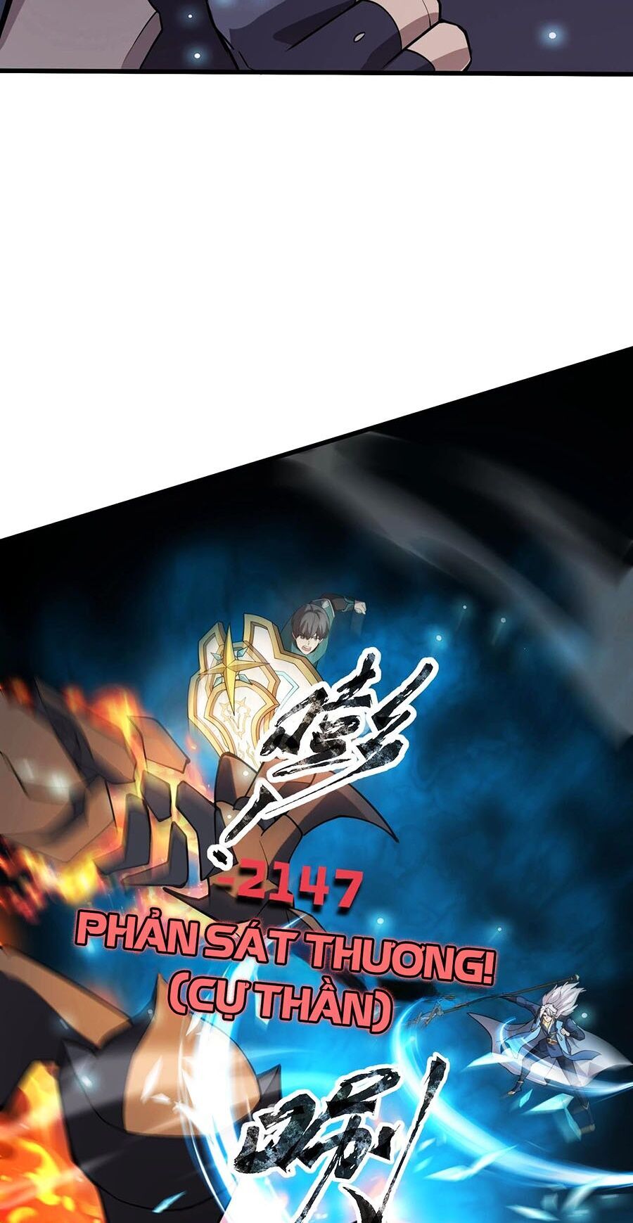 Chỉ Có Ta Có Thể Sử Dụng Triệu Hoán Thuật - Chapter 97 - Page 58