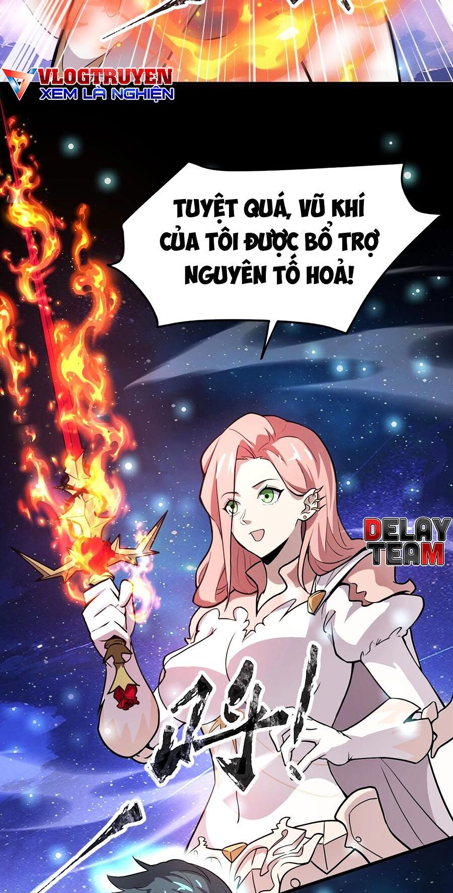 Chỉ Có Ta Có Thể Sử Dụng Triệu Hoán Thuật - Chapter 97 - Page 6