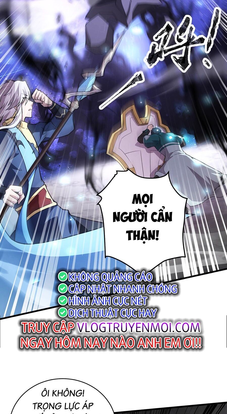Chỉ Có Ta Có Thể Sử Dụng Triệu Hoán Thuật - Chapter 97 - Page 62