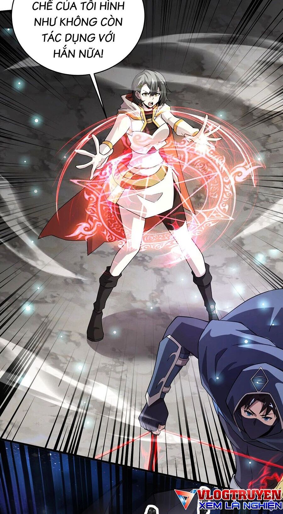 Chỉ Có Ta Có Thể Sử Dụng Triệu Hoán Thuật - Chapter 97 - Page 63