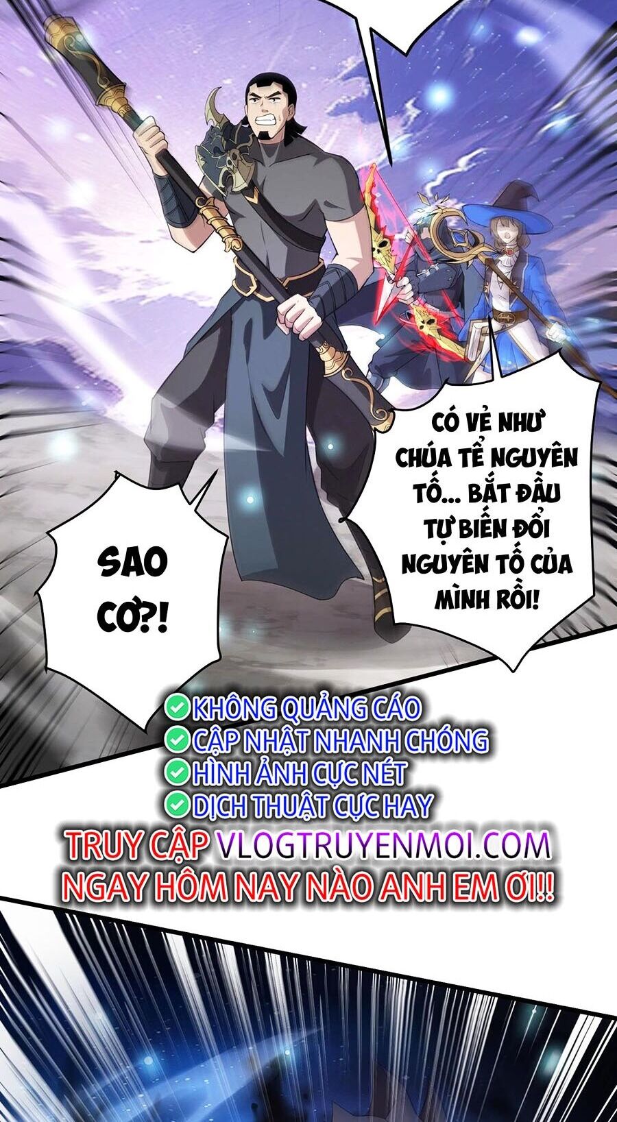 Chỉ Có Ta Có Thể Sử Dụng Triệu Hoán Thuật - Chapter 97 - Page 65