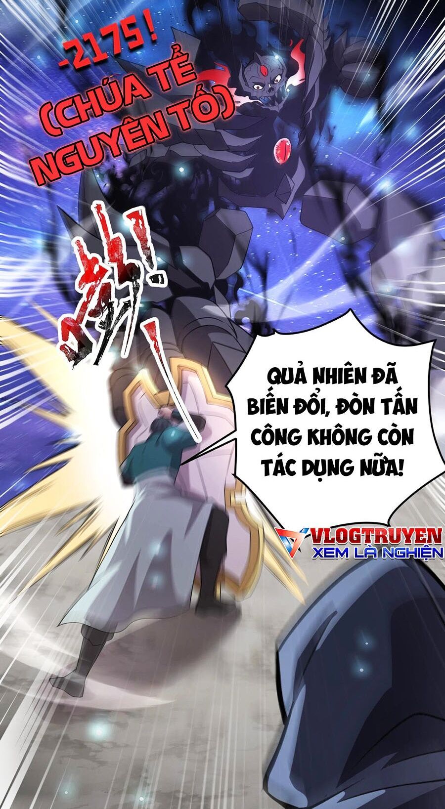 Chỉ Có Ta Có Thể Sử Dụng Triệu Hoán Thuật - Chapter 97 - Page 66