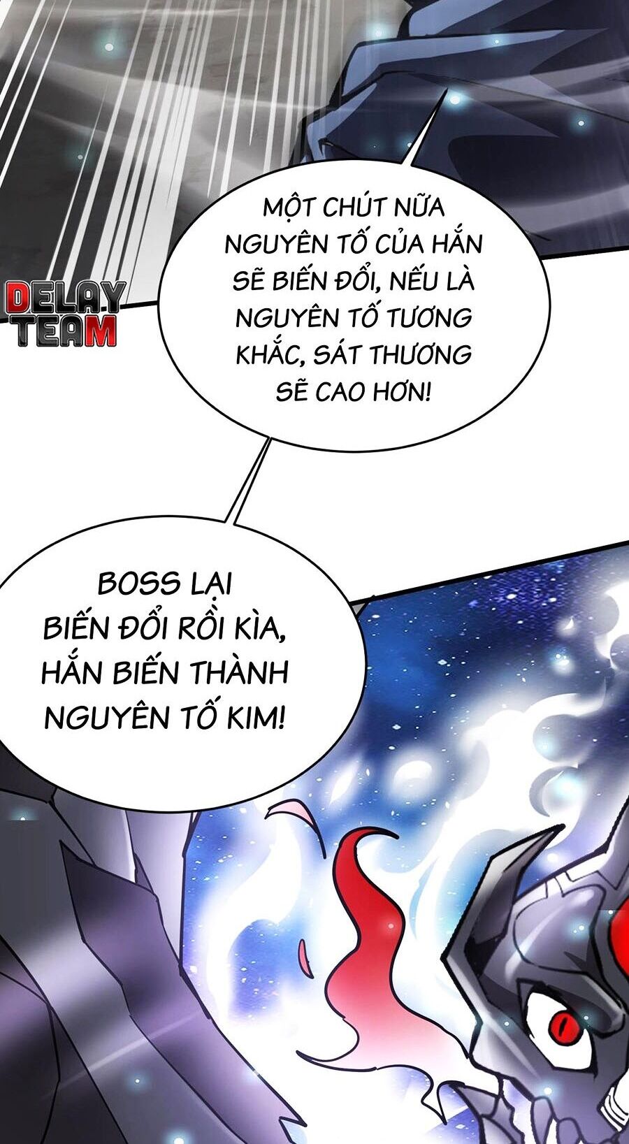 Chỉ Có Ta Có Thể Sử Dụng Triệu Hoán Thuật - Chapter 97 - Page 67
