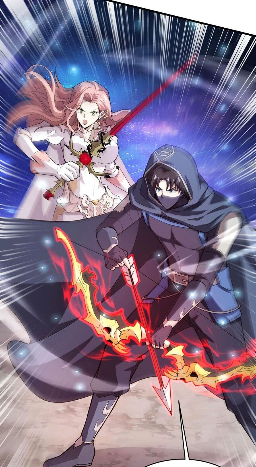 Chỉ Có Ta Có Thể Sử Dụng Triệu Hoán Thuật - Chapter 97 - Page 69