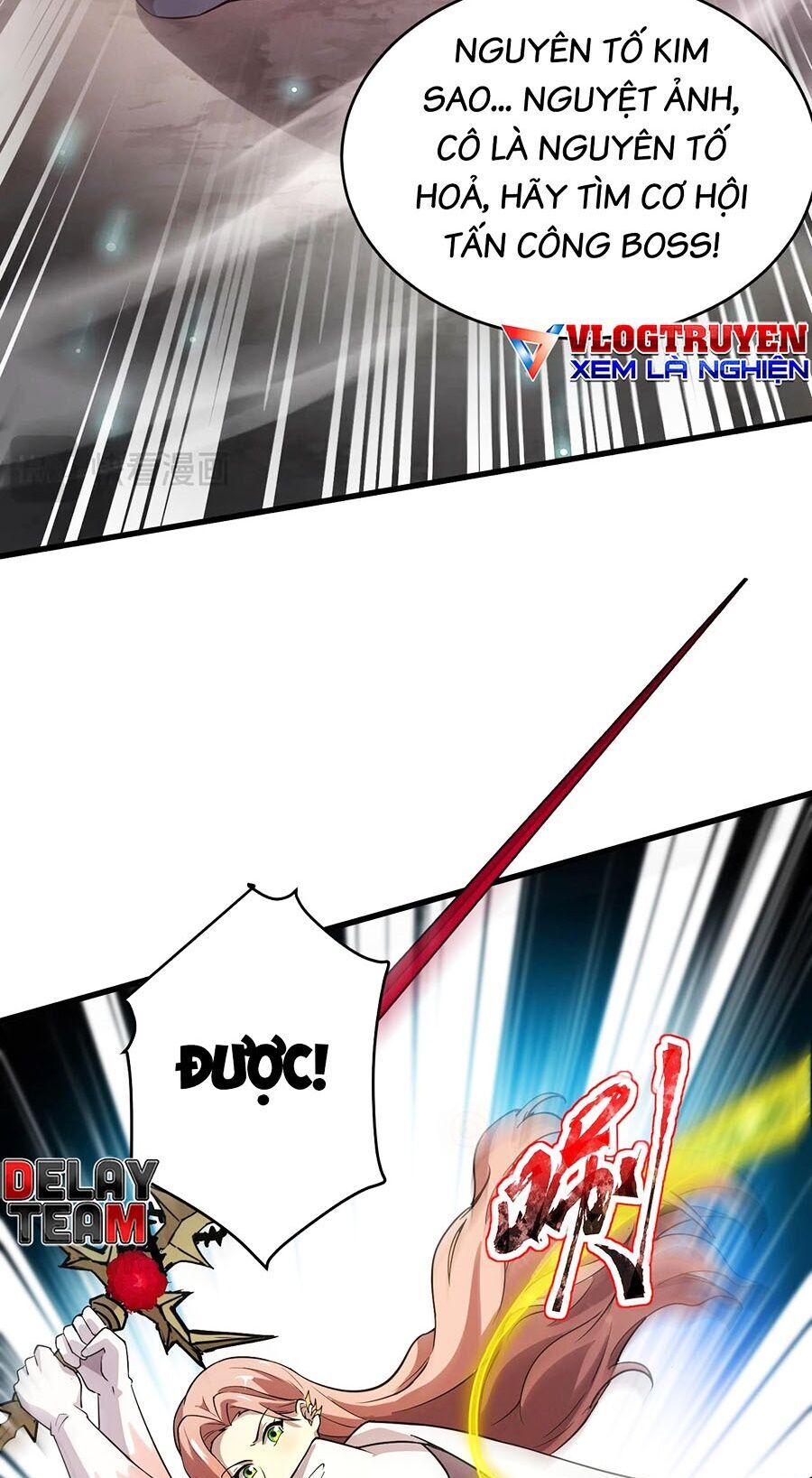 Chỉ Có Ta Có Thể Sử Dụng Triệu Hoán Thuật - Chapter 97 - Page 70