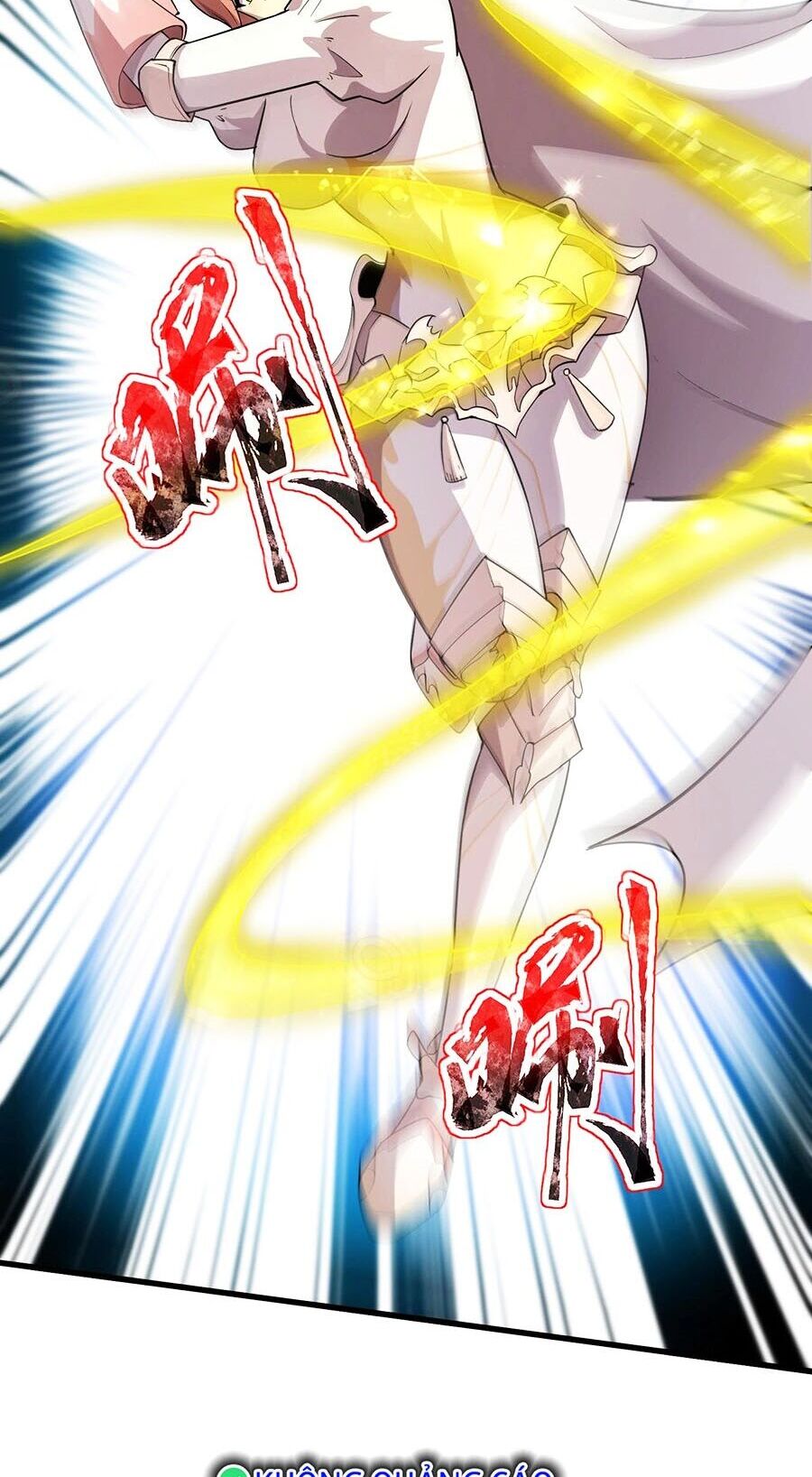 Chỉ Có Ta Có Thể Sử Dụng Triệu Hoán Thuật - Chapter 97 - Page 71