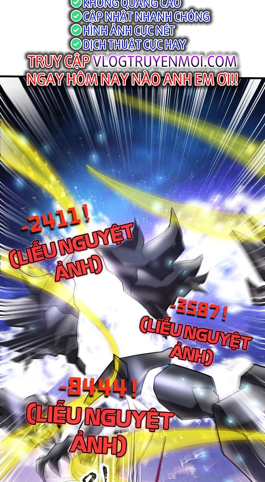 Chỉ Có Ta Có Thể Sử Dụng Triệu Hoán Thuật - Chapter 97 - Page 72