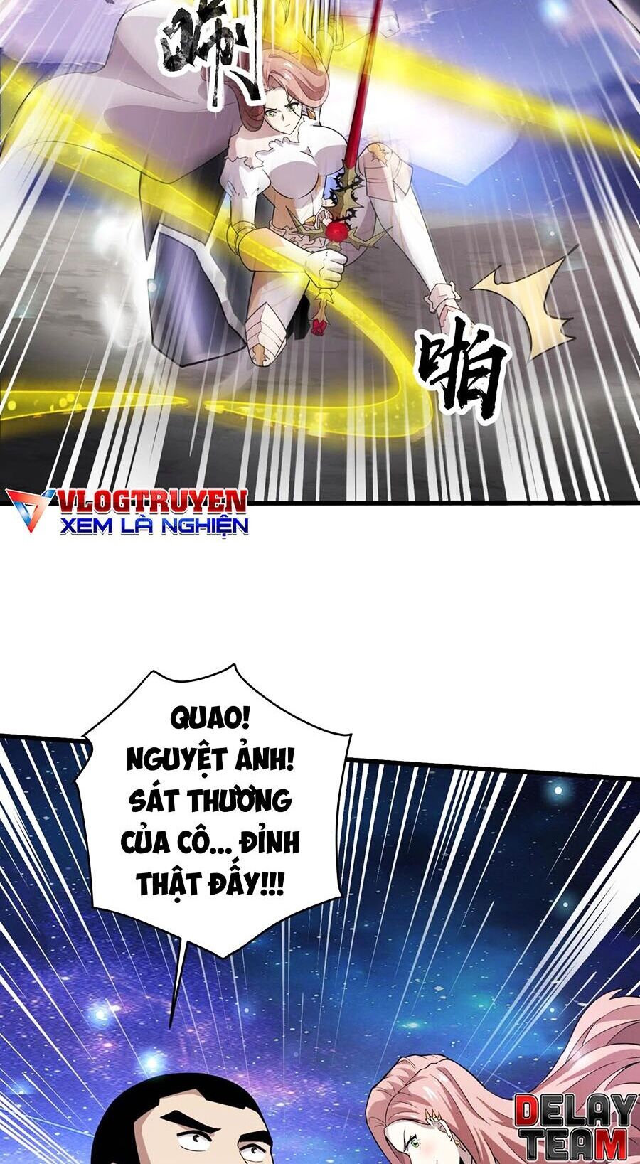 Chỉ Có Ta Có Thể Sử Dụng Triệu Hoán Thuật - Chapter 97 - Page 73