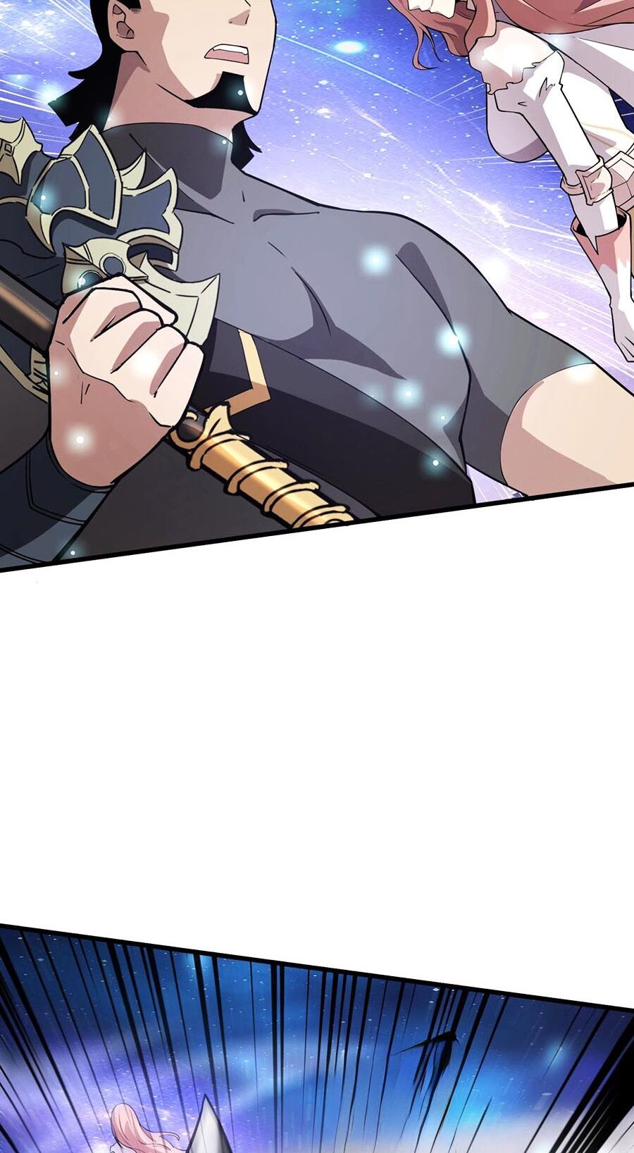 Chỉ Có Ta Có Thể Sử Dụng Triệu Hoán Thuật - Chapter 97 - Page 74