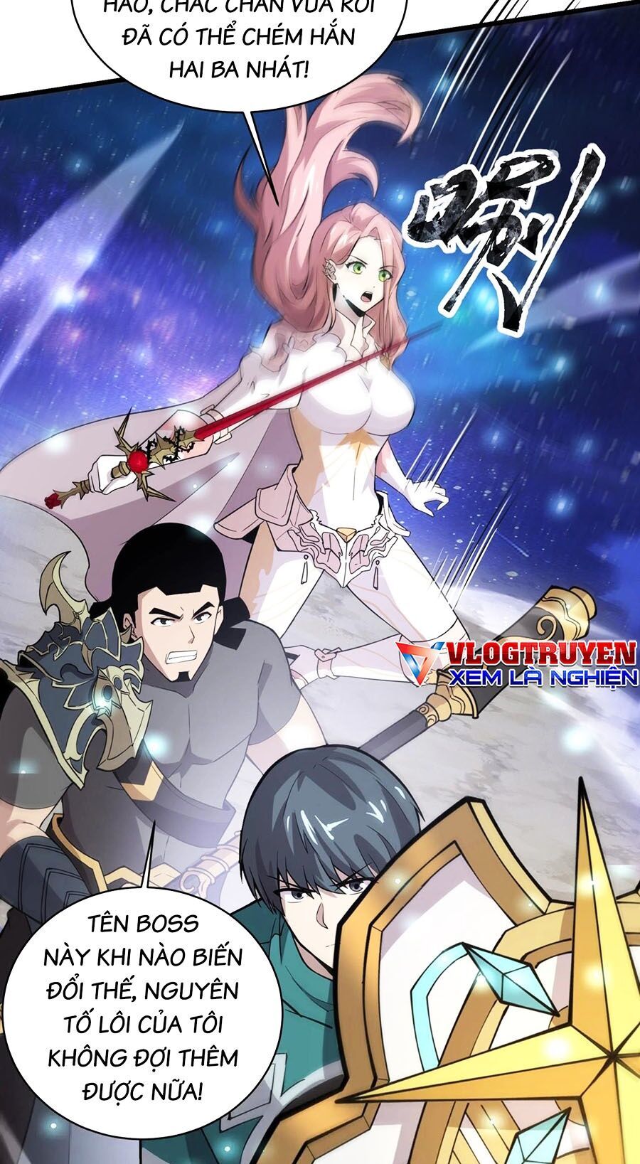 Chỉ Có Ta Có Thể Sử Dụng Triệu Hoán Thuật - Chapter 97 - Page 78