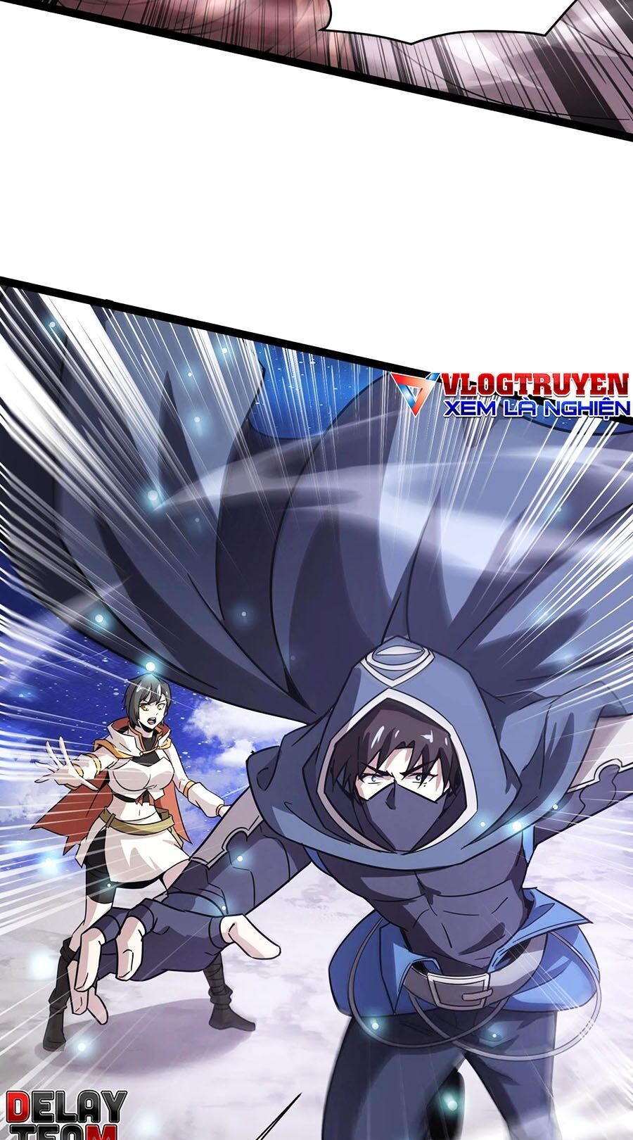 Chỉ Có Ta Có Thể Sử Dụng Triệu Hoán Thuật - Chapter 98 - Page 10