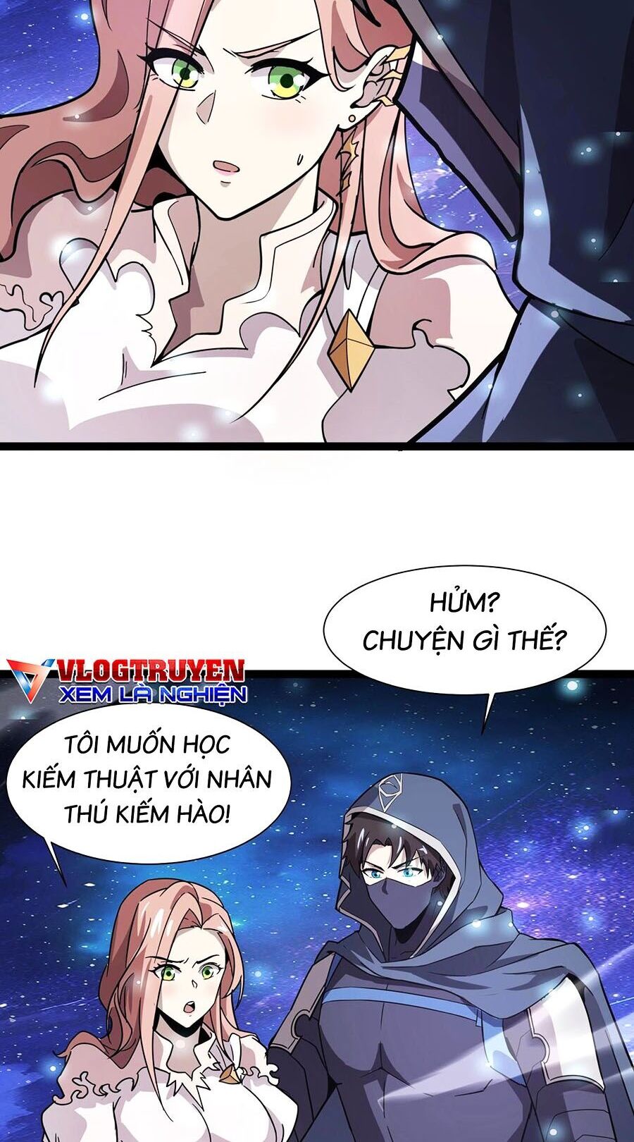 Chỉ Có Ta Có Thể Sử Dụng Triệu Hoán Thuật - Chapter 98 - Page 13