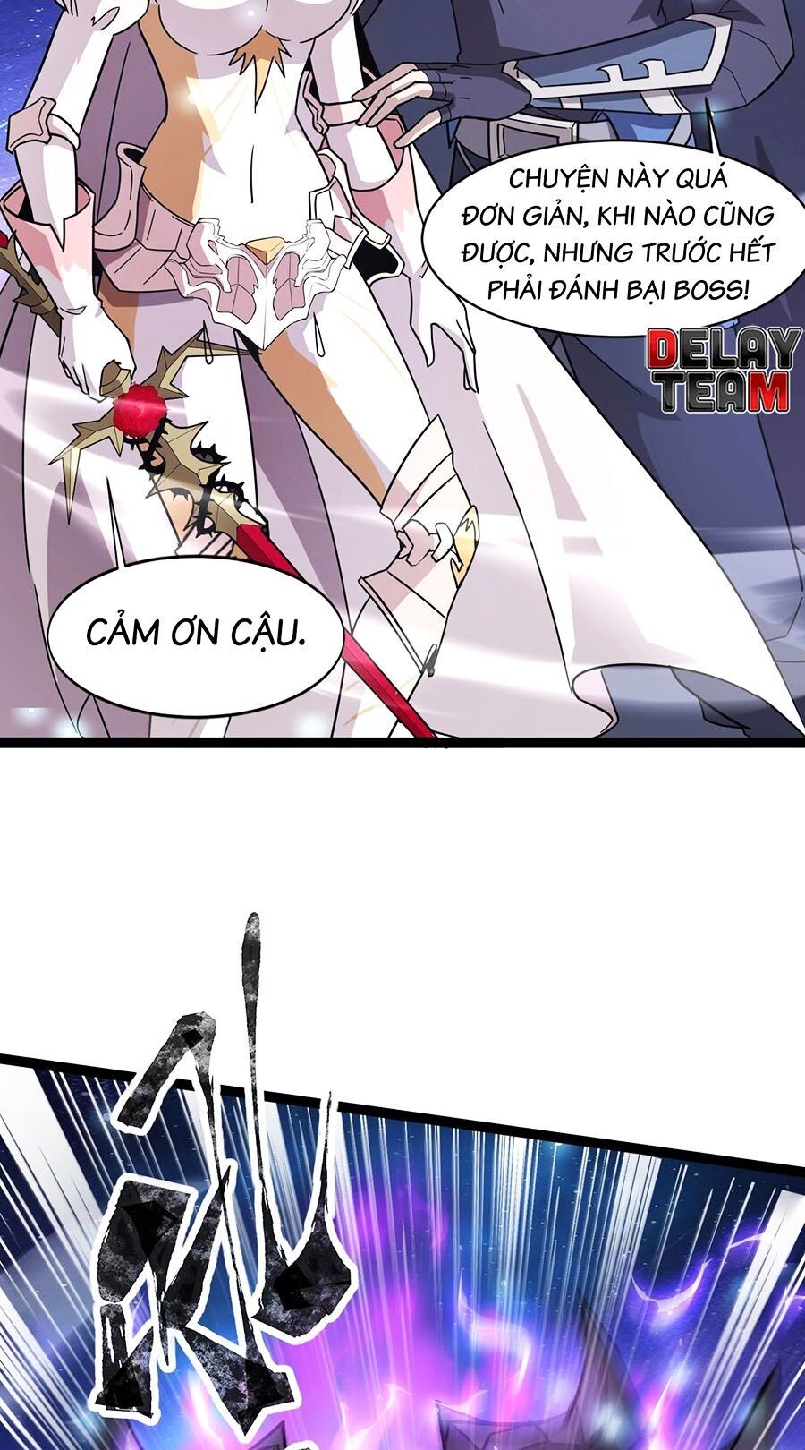 Chỉ Có Ta Có Thể Sử Dụng Triệu Hoán Thuật - Chapter 98 - Page 14