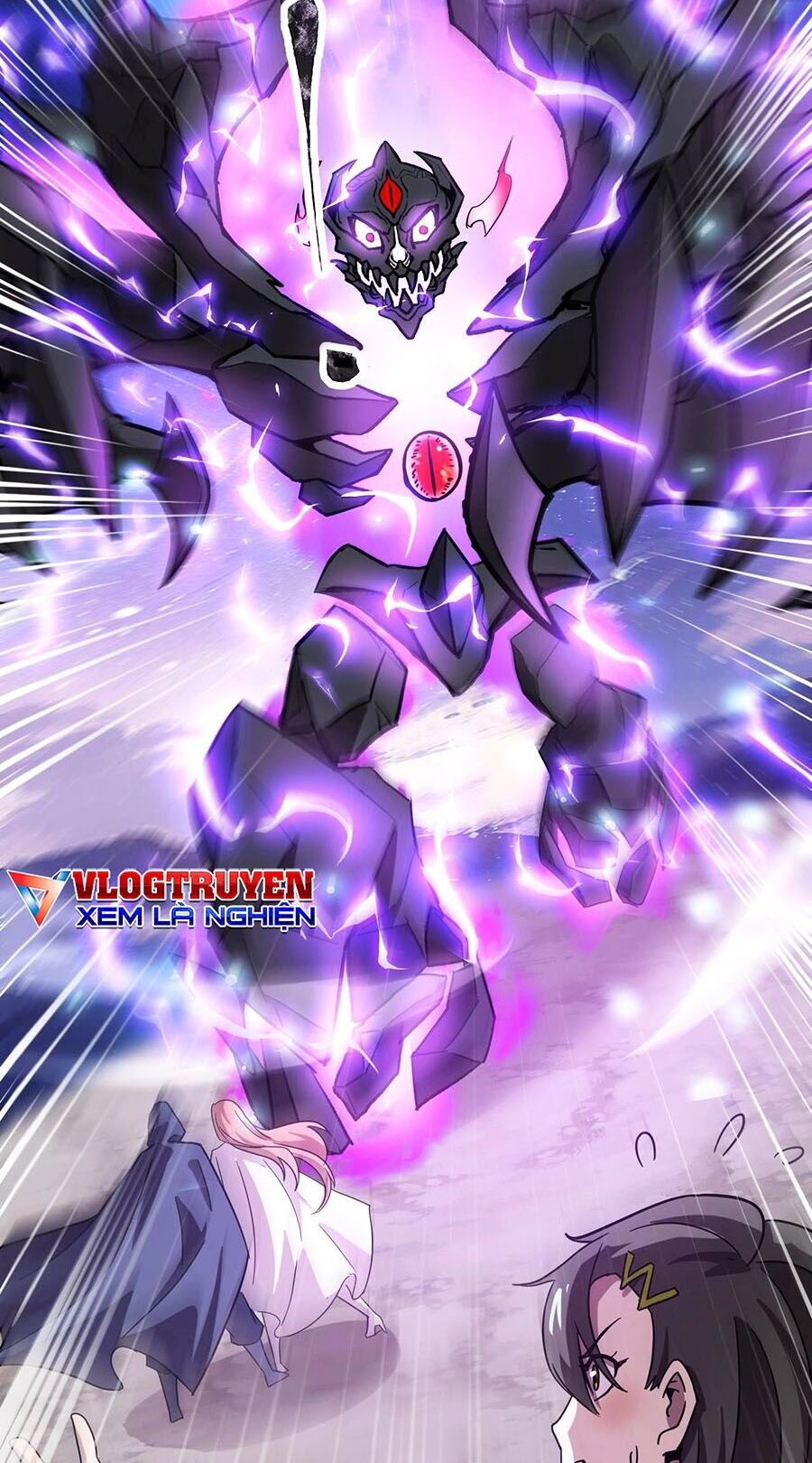 Chỉ Có Ta Có Thể Sử Dụng Triệu Hoán Thuật - Chapter 98 - Page 15