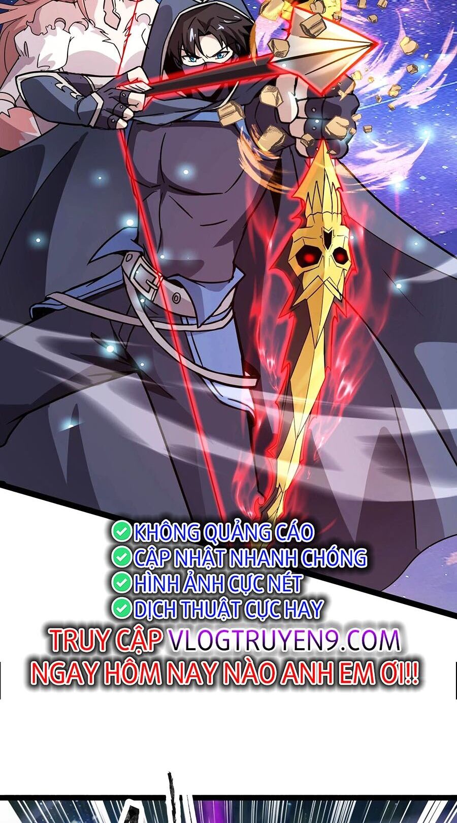 Chỉ Có Ta Có Thể Sử Dụng Triệu Hoán Thuật - Chapter 98 - Page 17