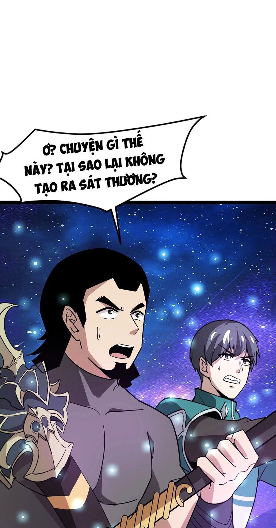 Chỉ Có Ta Có Thể Sử Dụng Triệu Hoán Thuật - Chapter 98 - Page 21