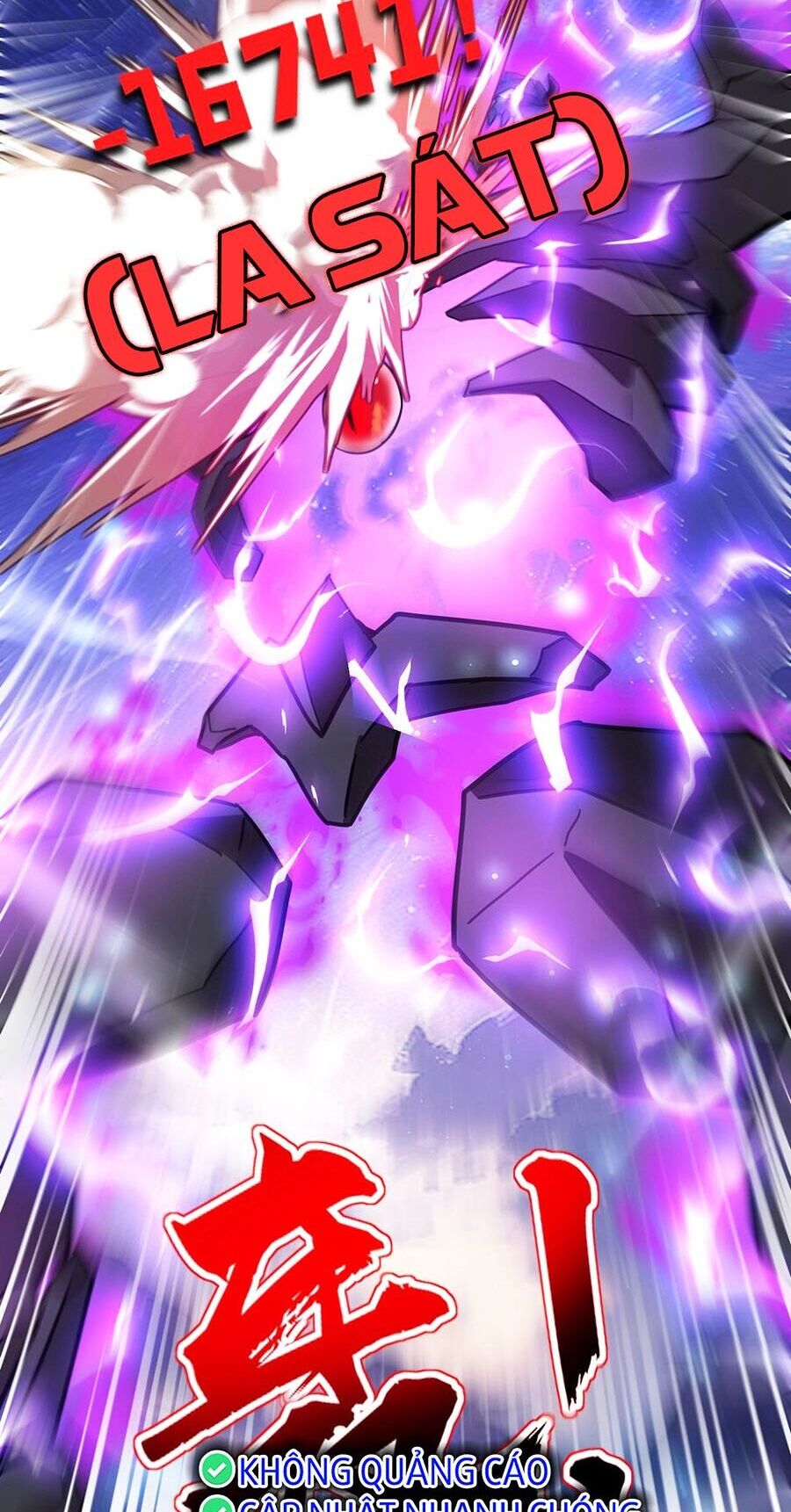 Chỉ Có Ta Có Thể Sử Dụng Triệu Hoán Thuật - Chapter 98 - Page 23